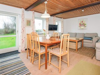 Casa de vacaciones Kegnæs  37