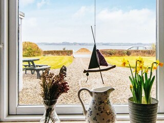 Maison de vacances Kegnæs  4