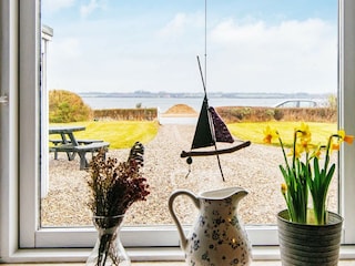 Vakantiehuis Kegnæs  4