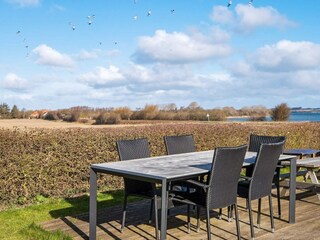 Maison de vacances Kegnæs  5