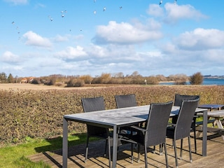 Vakantiehuis Kegnæs  5