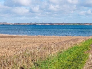 Casa per le vacanze Kegnæs  16