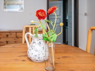 Casa per le vacanze Kegnæs  6