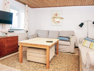 Maison de vacances Kegnæs  7