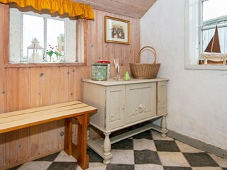 Ferienhaus Kegnæs  26