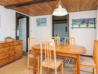 Maison de vacances Kegnæs  8