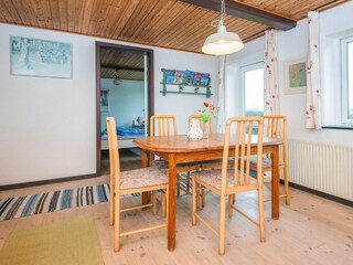 Maison de vacances Kegnæs  9