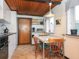 Casa per le vacanze Kegnæs  10