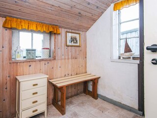 Vakantiehuis Kegnæs  11