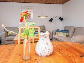 Ferienhaus Kegnæs  12