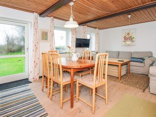 Vakantiehuis Kegnæs  19