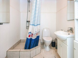 Maison de vacances Kegnæs  32