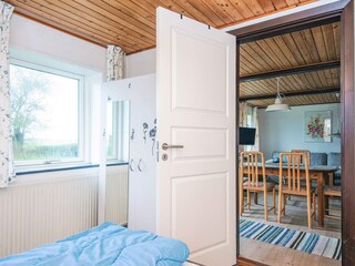 Ferienhaus Kegnæs  43