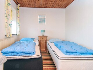 Vakantiehuis Kegnæs  14