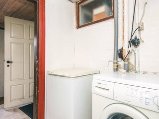 Casa per le vacanze Kegnæs  36