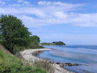 Vakantiehuis Kegnæs  27