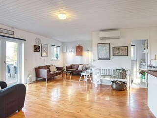 Vakantiehuis Vellerup  2