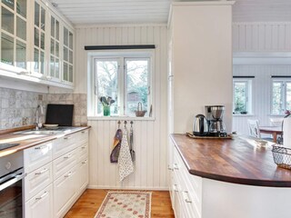 Vakantiehuis Vellerup  6