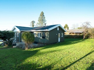 Vakantiehuis Vellerup  11