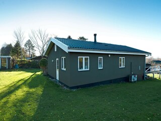 Vakantiehuis Vellerup  12
