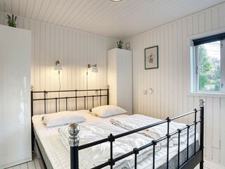 Casa per le vacanze Vellerup  11