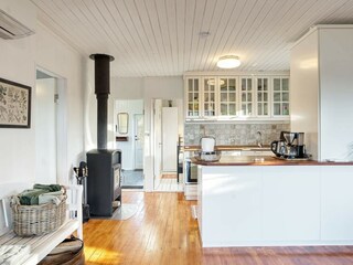 Maison de vacances Vellerup  9