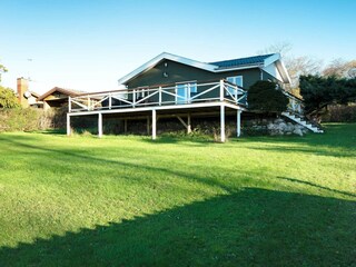 Vakantiehuis Vellerup  25