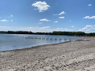 Vakantiehuis Vellerup  1