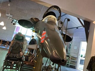 Casa per le vacanze Vellerup  18