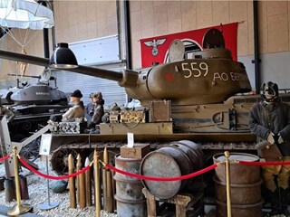 Maison de vacances Vellerup  2