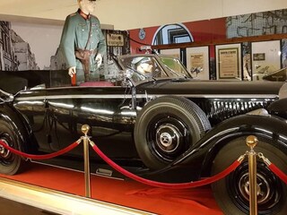 Vakantiehuis Vellerup  3