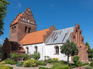 Vakantiehuis Vellerup  4