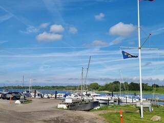 Vakantiehuis Vellerup  7