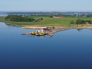 Vakantiehuis Vellerup  28