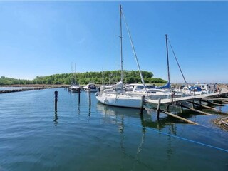 Casa per le vacanze Vellerup  16