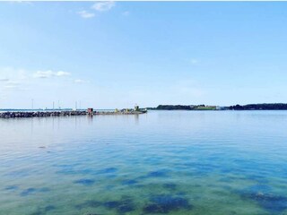 Casa per le vacanze Vellerup  8