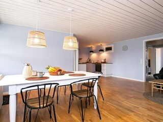 Apartment Blåvand  9