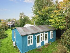 4 Personen Ferienhaus in Egå - Djursland - image1