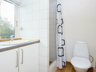 Holiday house Djursland  6