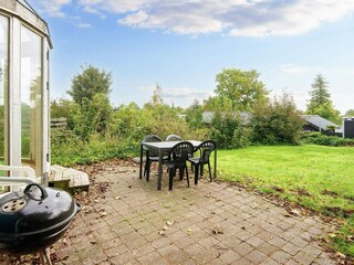 Vakantiehuis Djursland  20