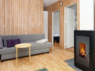 Vakantiehuis Djursland  4