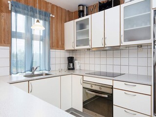 Holiday house Djursland  11