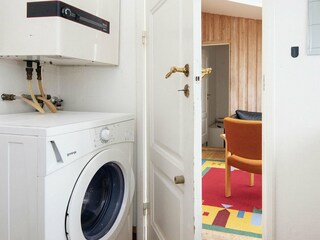 Vakantiehuis Djursland  16