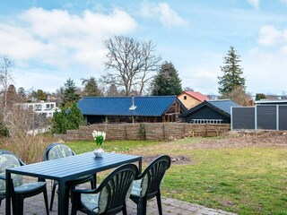 Holiday house Djursland  16