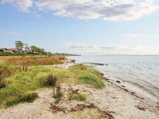 Vakantiehuis Djursland  28