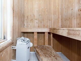 Vakantiehuis Djursland  33
