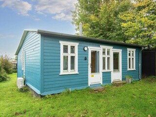 Holiday house Djursland  19