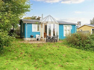 Maison de vacances Djursland  23