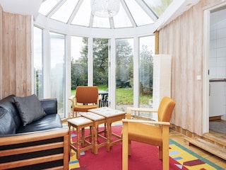 Ferienhaus Djursland  30