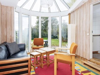 Maison de vacances Djursland  32